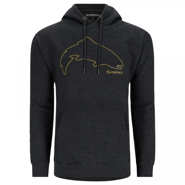 Simms® Trout Outline Hoody