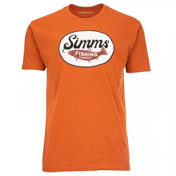 Simms® Trout Wander T-Shirt