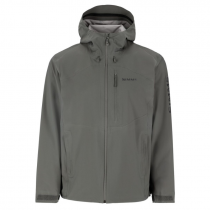 Simms® Vapor Elite Jacket - Gunmetal - XL