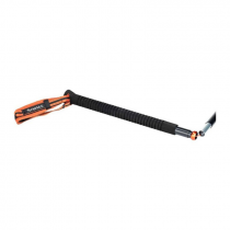 Simms® Wading Staff Alum. Black