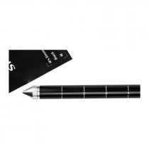Simms® Wading Staff Alum. Black