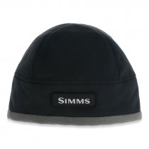 Simms® Windstopper Tech Beanie - Black