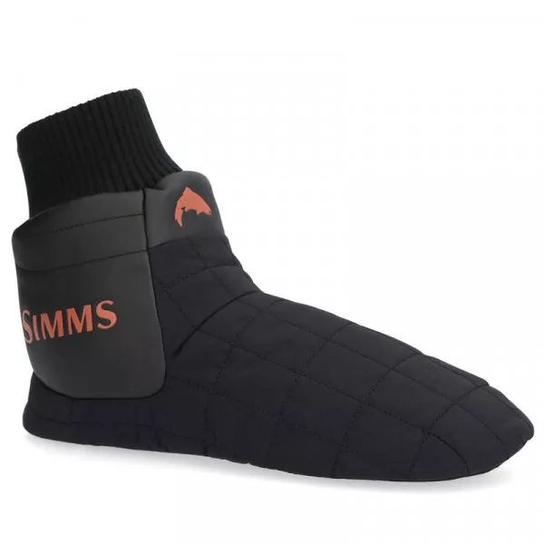 Simms Wading Boots – Fly and Flies