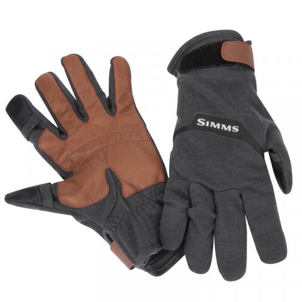 Simms® Wool Tech Glove
