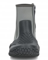 Simms® Zipit Bootie Cinder