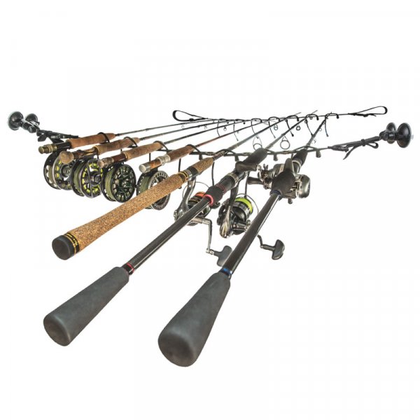 Smith Creek® Rod Rack