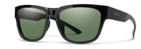 Smith Optics® Ember - Black Polar Gray Green