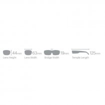 Smith Optics® Guide's Choice XL CP Glass