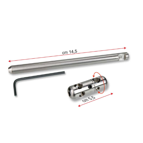 Stonfo® Angle Joint