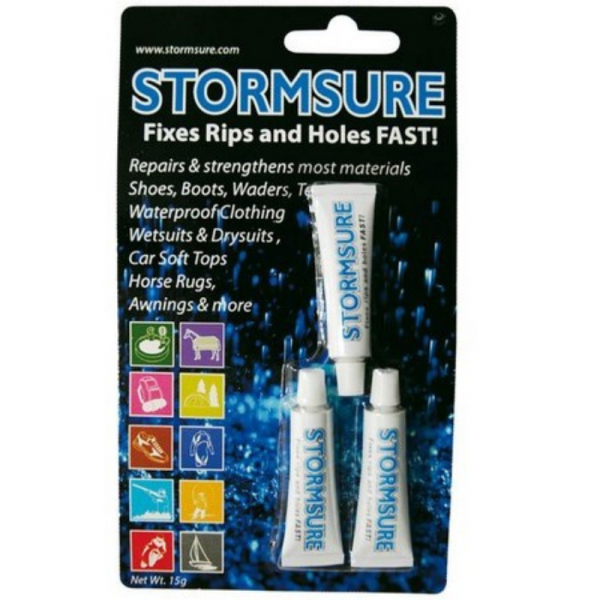 Stormsure® 3X 5 gr