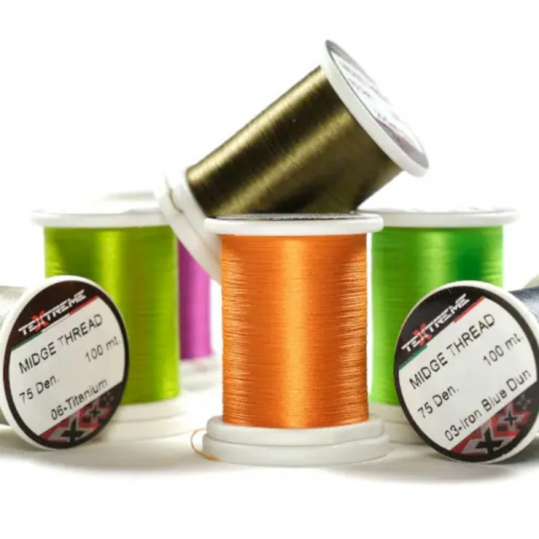 TEXTREME® Midge Thread