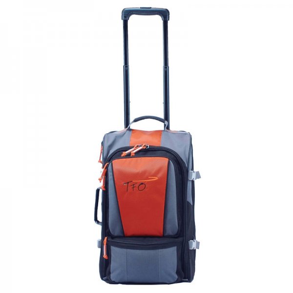 TFO® Rolling Carry-on