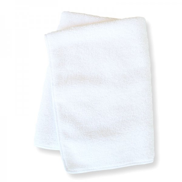 Tibor® Microfiber Polishing Towel