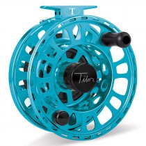 Tibor® Signature 11-12S - Spool - Aqua