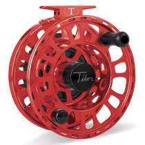 Tibor® Signature 11-12S - Spool - Crimson