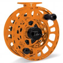 Tibor® Signature 11-12S - Sunset Orange