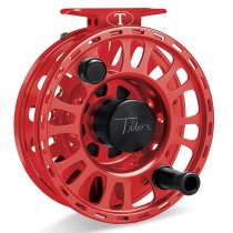Tibor® Signature 7-8 - Spool - Crimson