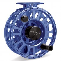 Tibor® Signature 9-10 - Spool - Royal Blue
