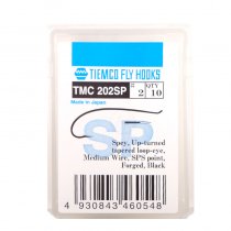 Tiemco® TMC 202SP - #1/0