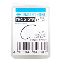 Tiemco® TMC 212TR