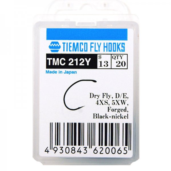 Tiemco® TMC 212Y