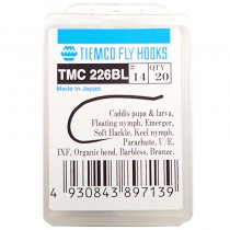 Tiemco® TMC 226BL - #10