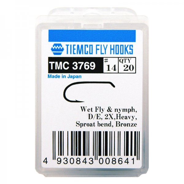 Tiemco® TMC 3769