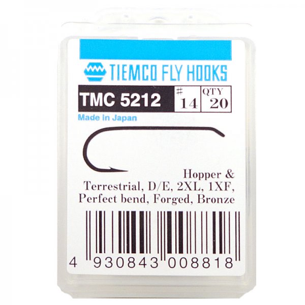 Tiemco® TMC 5212