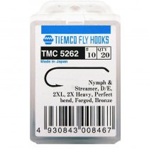 Tiemco® TMC 5262 - #16