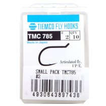 Tiemco® TMC 785 - #10