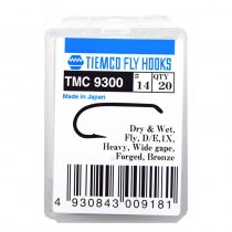 Tiemco® TMC 9300 - #8