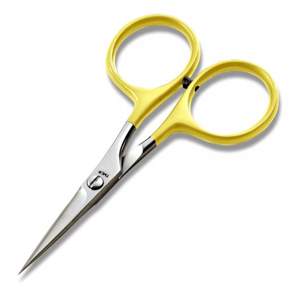 Tiemco® TMC Razor Scissors Serrated