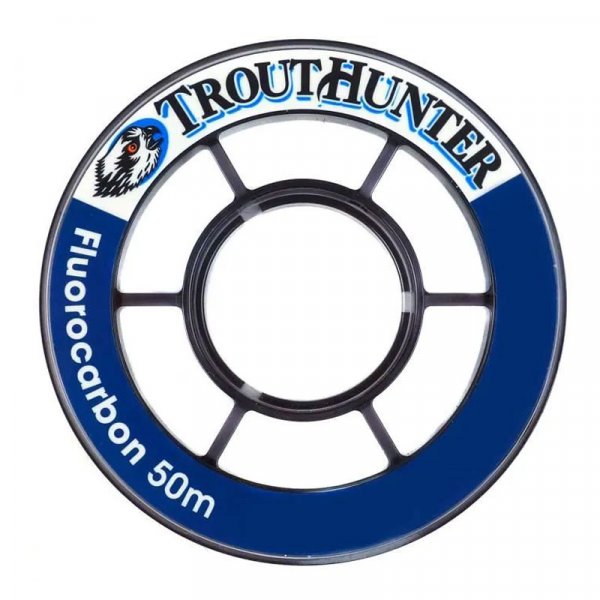 TroutHunter® Fluorocarbon Tippet