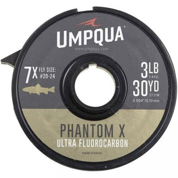 Umpqua® Phantom X