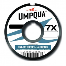 Umpqua® Superfluoro