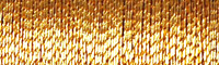 UNI-Micro Tinsel 6/0 - Gold