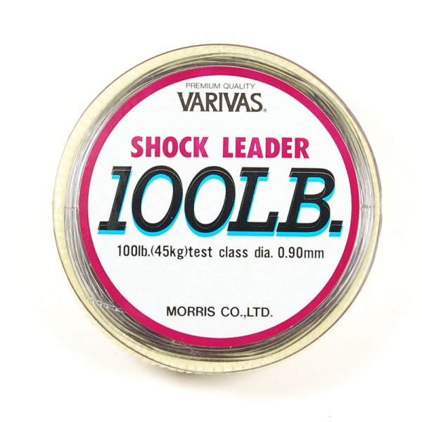 Varivas® Nylon Shock Leader