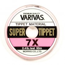 Varivas® Super Tippet - 7X