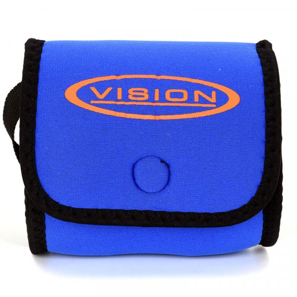 Vision® 3 in 1 Reel Case