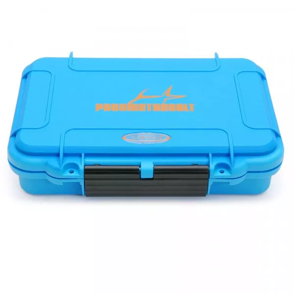 Vision Fit Fly Box - Large / Straight Cut (V107)