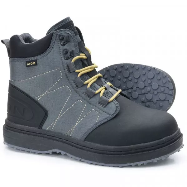 Vision sprinter shop gummi wading boots