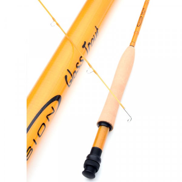 Vision® Glass Trout