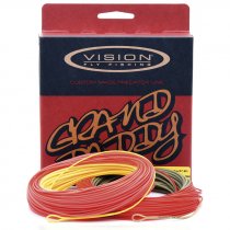 Vision® Grand Daddy - WF10S5S7