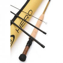 Vision® HERO² - 10'6″ #5 Nymphing