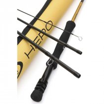 Vision® HERO² - 9' #10 Predator