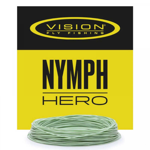 Vision® HERO Nymph