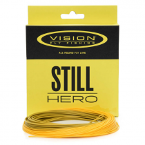 Vision® HERO STILL 120