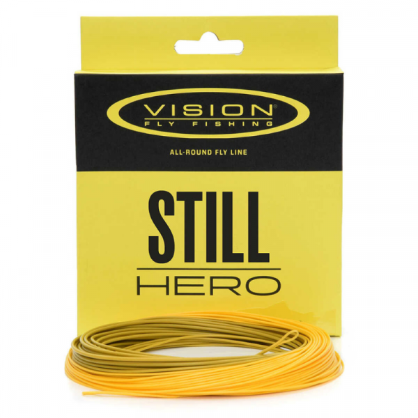 Vision® HERO STILL 120