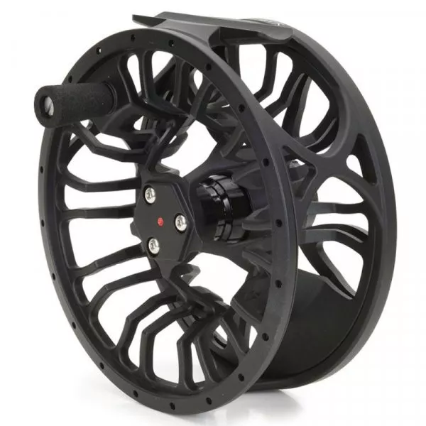 Vision Fly Reels – Fly and Flies