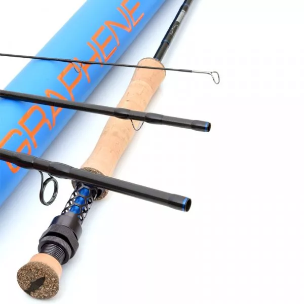 vision fly rod sale